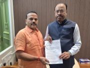 आरटीई प्रवेशासाठी बनावट उत्पन्न दाखल्यांचा गैरवापर; दोषींवर कठोर कारवाईची नरेंद्र पवार यांची मागणी