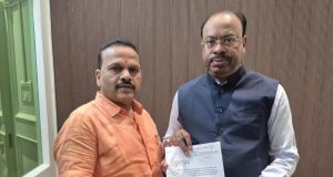 आरटीई प्रवेशासाठी बनावट उत्पन्न दाखल्यांचा गैरवापर; दोषींवर कठोर कारवाईची नरेंद्र पवार यांची मागणी