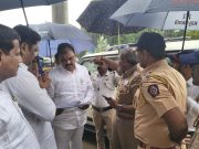 कल्याण-शिळफाटा मार्गावरील वाहतूक कोंडीवर उपाययोजना; रस्तारुंदीकरण, खड्डेमुक्ती, सिग्नल, अनधिकृत पार्किंग राँग साईड वाहतुकीवर तातडीने कारवाईचे निर्देश