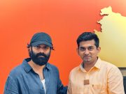 मनसेच्या कल्याण शहर विद्यार्थी सेनेच्या शहराध्यक्षपदी अंकुश राजपूत यांची नियुक्ती