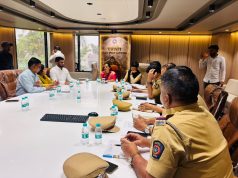 कल्याण-डोंबिवलीत अत्याधुनिक CCTVचे जाळे; वाढती गुन्हेगारी रोखण्यासाठी केडीएमसी-पोलीस प्रशासनाचे एकत्रित प्रयत्न