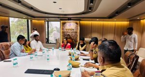 कल्याण-डोंबिवलीत अत्याधुनिक CCTVचे जाळे; वाढती गुन्हेगारी रोखण्यासाठी केडीएमसी-पोलीस प्रशासनाचे एकत्रित प्रयत्न