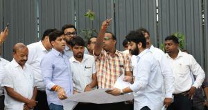 “विकासकामाच्या गुणवत्तेत कोणतीही तडजोड नको”; डोंबिवलीतील महत्त्वाकांक्षी विकासकामांची खासदार डॉ. श्रीकांत शिंदे यांच्याकडून पाहणी