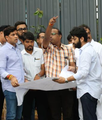 “विकासकामाच्या गुणवत्तेत कोणतीही तडजोड नको”; डोंबिवलीतील महत्त्वाकांक्षी विकासकामांची खासदार डॉ. श्रीकांत शिंदे यांच्याकडून पाहणी