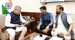 सीएसएमटी – सावंतवाडी रोड दरम्यान नवीन दैनिक एक्सप्रेसला मंजुरी- कोकण रेल्वेच्या प्रवाशांना मोठा दिलासा