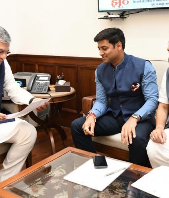 सीएसएमटी – सावंतवाडी रोड दरम्यान नवीन दैनिक एक्सप्रेसला मंजुरी- कोकण रेल्वेच्या प्रवाशांना मोठा दिलासा