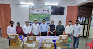 दर महिन्याचा “पहिला रविवार -सुका कचरा”; केडीएमसीच्या सुका कचरा संकलन मोहिमेस उस्फुर्त प्रतिसाद