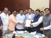 कल्याण-शिळफाटा रस्ता रुंदीकरणाचा मार्ग मोकळा; भूमिपुत्रांना मिळणार १३८.४५ कोटींचा मोबदला
