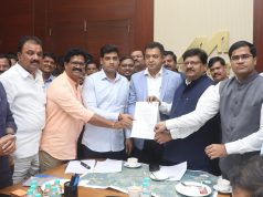 कल्याण-शिळफाटा रस्ता रुंदीकरणाचा मार्ग मोकळा; भूमिपुत्रांना मिळणार १३८.४५ कोटींचा मोबदला