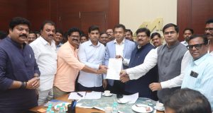 कल्याण-शिळफाटा रस्ता रुंदीकरणाचा मार्ग मोकळा; भूमिपुत्रांना मिळणार १३८.४५ कोटींचा मोबदला