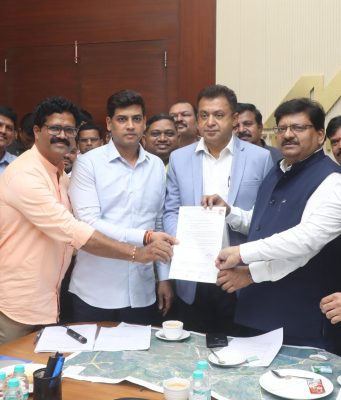 कल्याण-शिळफाटा रस्ता रुंदीकरणाचा मार्ग मोकळा; भूमिपुत्रांना मिळणार १३८.४५ कोटींचा मोबदला