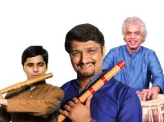 तीन पिढ्यांची ‘परंपरा’ : कल्याणात ७० बासरीवादकांकडून आपल्या गुरूंना दिली जाणार स्वरवंदना