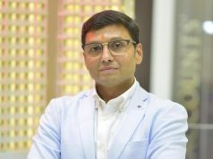सुप्रसिद्ध बांधकाम व्यावसायिक मिलिंद चव्हाण यांची महाराष्ट्र चेंबर ऑफ कॉमर्स, इंडस्ट्री, ॲग्रीकल्चरच्या गव्हर्निंग कौन्सिलमध्ये स्वीकृत सदस्य म्हणून निवड