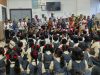 विद्यार्थीच बनले शिक्षक; कल्याणात बालक मंदिर संस्थेच्या प्राथमिक शाळेत अनोख्या पद्धतीने शिक्षक दिन साजरा