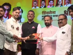 कल्याणजवळील मोहनेच्या शिवनगरी सार्वजनिक गणेशोत्सव मंडळाच्या यशस्वी परंपरेत आणखी तीन मानाचे तुरे