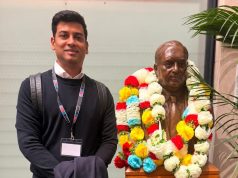 डॉ.बाबासाहेब आंबेडकर यांना डॉक्टरेट देणाऱ्या ‘लंडन स्कुल ऑफ इकॉनॉमिक्स’मधून खासदार डॉ. श्रीकांत शिंदे करणार मास्टर्स