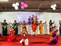 छत्रपती शिवाजी महाराज आंतरराष्ट्रीय विमानतळावर हाऊसकीपिंग वीक उत्साहात साजरा