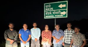 उल्हास नदीचे पाणी लाल का झाले? चिल्हार नदीकाठावरील डोंगरकटिंग, वृक्षतोड आणि गाळाच्या प्रवाहामुळे उल्हास नदीवर परिणाम होतोय का?