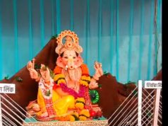 कल्याण एसटी डेपोत साकारला मुंबई-पुणे मिसिंग लिंकचा हुबेहूब देखावा ; एसटी कर्मचाऱ्यांच्या कल्पकतेतून गणेशोत्सवात साकारली महाराष्ट्राच्या महत्त्वाकांक्षी प्रकल्पाची प्रतिकृती