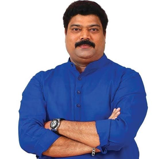 “Bogus Voting Took Place in the 2024 Elections, I Will Be an MLA Again in Two-and-a-Half Years” – MNS Leader Raju Patil