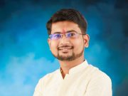 भाजपच्या युवा मोर्चा महाराष्ट्र प्रदेश उपाध्यक्षपदी कल्याणच्या भावार्थ भागवत दौंड यांची नियुक्ती