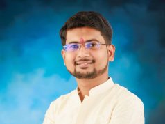 भाजपच्या युवा मोर्चा महाराष्ट्र प्रदेश उपाध्यक्षपदी कल्याणच्या भावार्थ भागवत दौंड यांची नियुक्ती