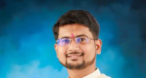 भाजपच्या युवा मोर्चा महाराष्ट्र प्रदेश उपाध्यक्षपदी कल्याणच्या भावार्थ भागवत दौंड यांची नियुक्ती