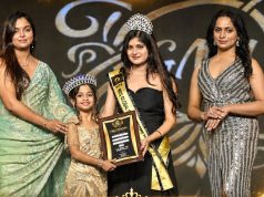 कल्याणच्या त्रिशाने पटकावला ‘Little Miss India 2026’चा मान, ‘इंडोनेशियातील आंतरराष्ट्रीय मंचावर मिळाली भारताचे प्रतिनिधित्व करण्याची संधी