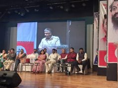 “एका दिवसात यश मिळत नाही; मेहनत, कष्ट आणि प्रामाणिकपणातूनच मोठं होता येतं” – दहावीच्या विद्यार्थ्यांना रवी पाटील यांचा कानमंत्र