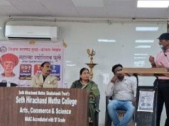 …तर महात्मा फुले यांनी डिजीटल सत्यधर्म काढला असता – किरण सोनावणे