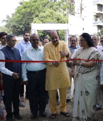 कल्याण जनता सहकारी बँकेचा कार-बाईक महोत्सव; दिवाळीनिमित्त ग्राहकांना आकर्षक व्याजदर आणि शून्य प्रक्रिया शुल्काची संधी