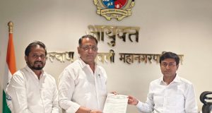 तीन वर्षांपासून इमारत तयार, तरीही रुग्णालय सुरू होईना! गौरीपाड्यातील १०० खाटांच्या रुग्णालयाबाबत राष्ट्रवादी काँग्रेस शरद पवार गट आक्रमक
