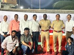 कोजागिरी पौर्णिमेनिमित्त कल्याणमध्ये स्नेहमेळावा उत्साहात संपन्न; मान्यवरांच्या उपस्थितीत चांदण्यांची पर्वणी