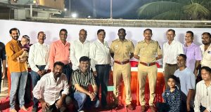 कोजागिरी पौर्णिमेनिमित्त कल्याणमध्ये स्नेहमेळावा उत्साहात संपन्न; मान्यवरांच्या उपस्थितीत चांदण्यांची पर्वणी