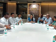 केडीएमसीच्या अधिकारी-कर्मचाऱ्यांना २१ हजारांचा दिवाळी बोनस; आशा वर्कर्सनाही वाढीव लाभ – महापौर ॲड. हर्षाली चौधरी-थविल यांची घोषणा