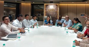 केडीएमसीच्या अधिकारी-कर्मचाऱ्यांना २१ हजारांचा दिवाळी बोनस; आशा वर्कर्सनाही वाढीव लाभ – महापौर ॲड. हर्षाली चौधरी-थविल यांची घोषणा